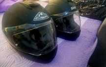 Casca Motocicleta