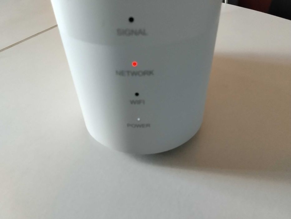 последно поколение 5G рутер за мобилен интернет сим карти на Иетел