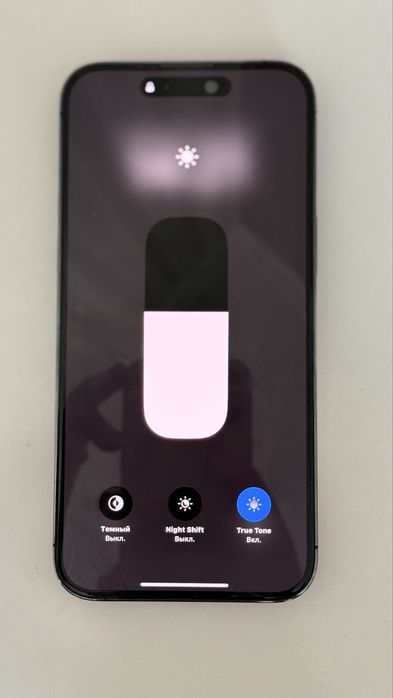 Iphone 14 pro max 256