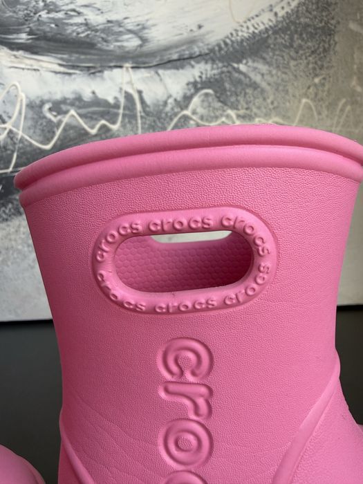 Детски ботушки Crocs