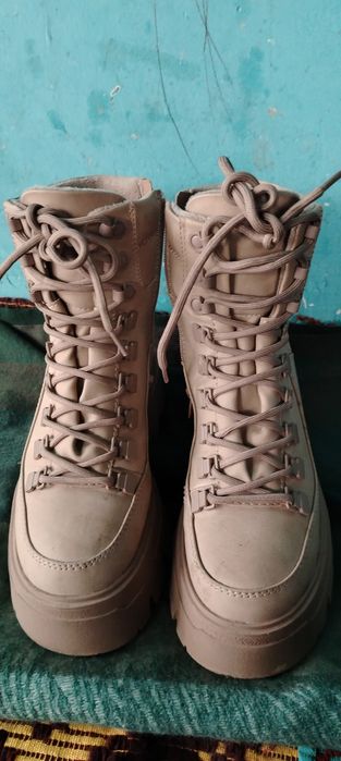 Încălțăminte iarnă