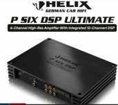 Helix процессоры любые модели на заказ