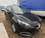 Renault CAPTUR 2014 0.9 TCe benzina + GPL