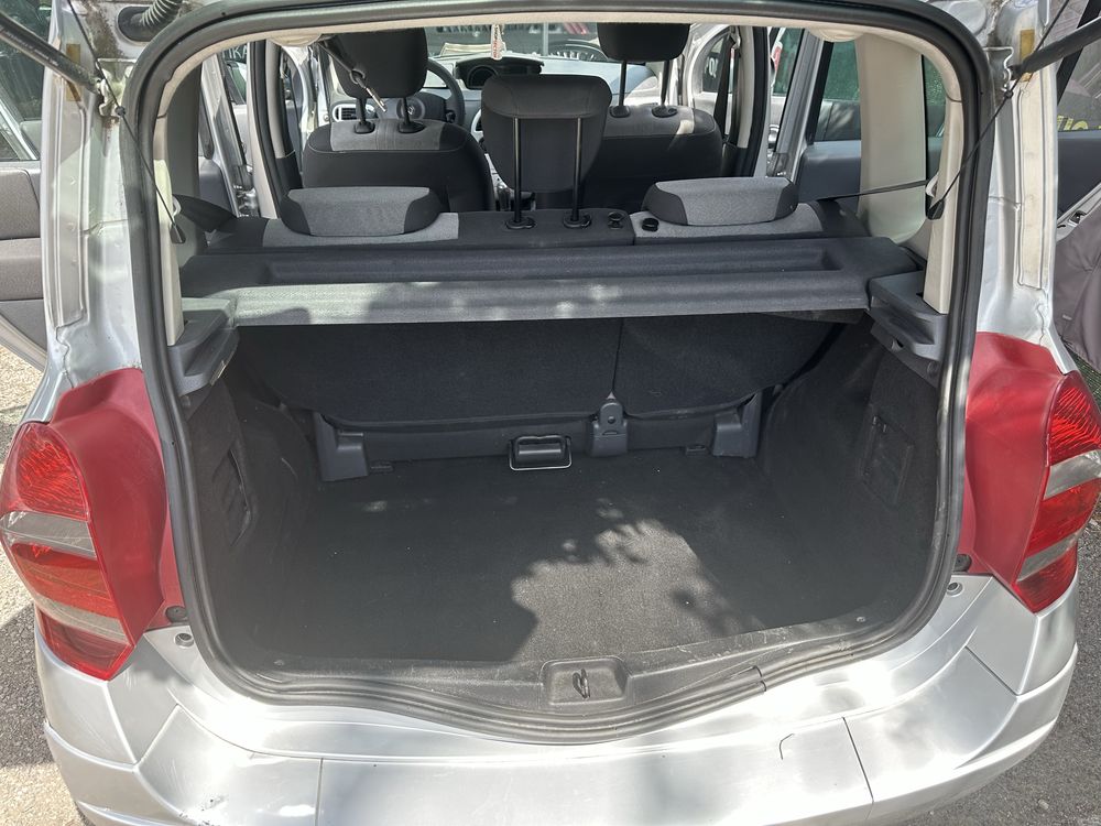 Продавам Renault Modus 1.4