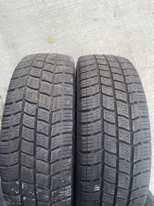 Anvelope iarna Vredestein 195/70R15 C