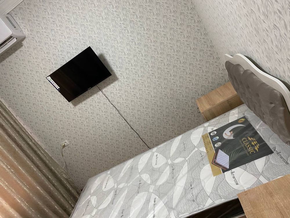 Уй сотилади 4хона 96кв