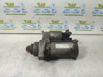 Electromotor 1.2 tsi cbza 02t911024N Volkswagen VW Polo 5 6R