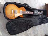 Gibson  чисто нова китара