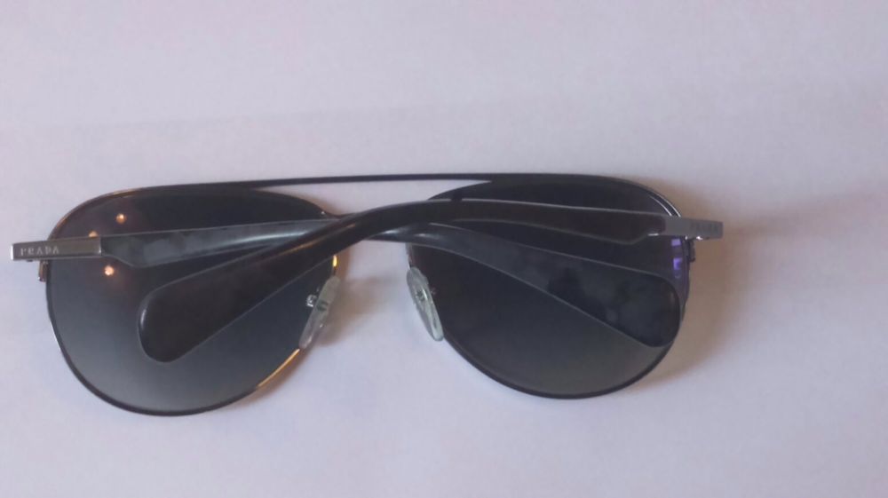 Ochelari Prada SPR 51Q,tip Aviator