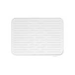 Силиконова подложка за съдове Brabantia 33х44cm, Light Grey