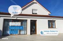 White Nest - casa de vanzare, P+M, Santandrei - Bihor