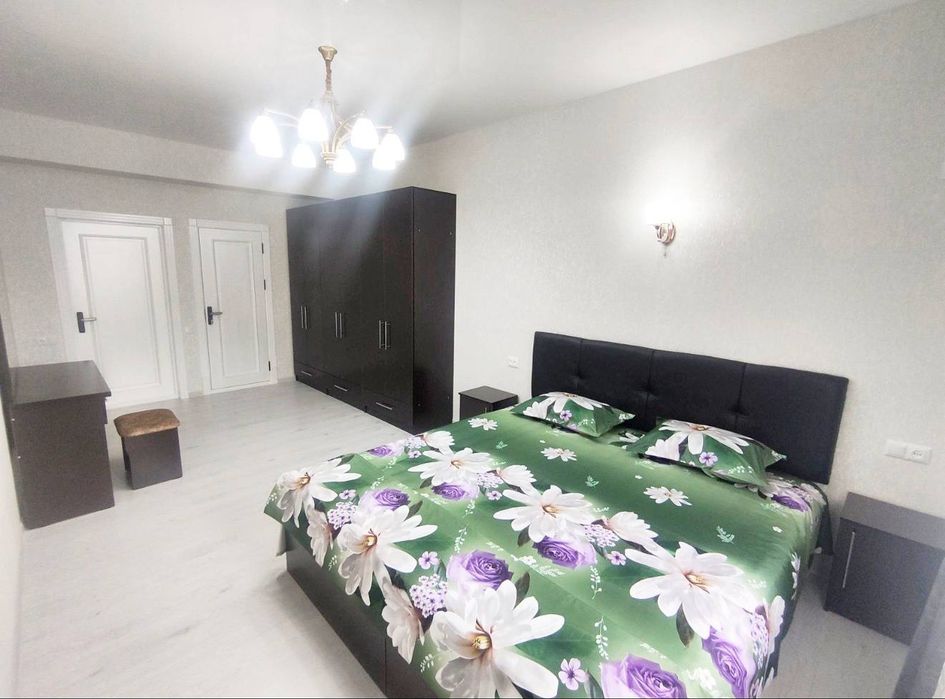 Sergeli tumani O'zgarish metro