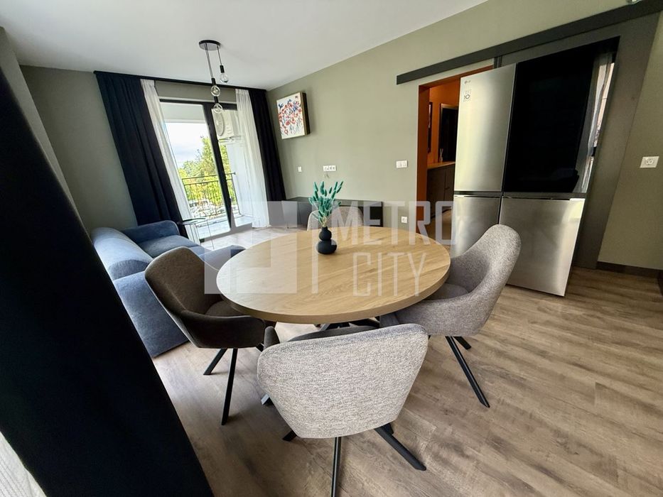 3-стаен в София-ж.к. Малинова долина площ 97 цена 320000