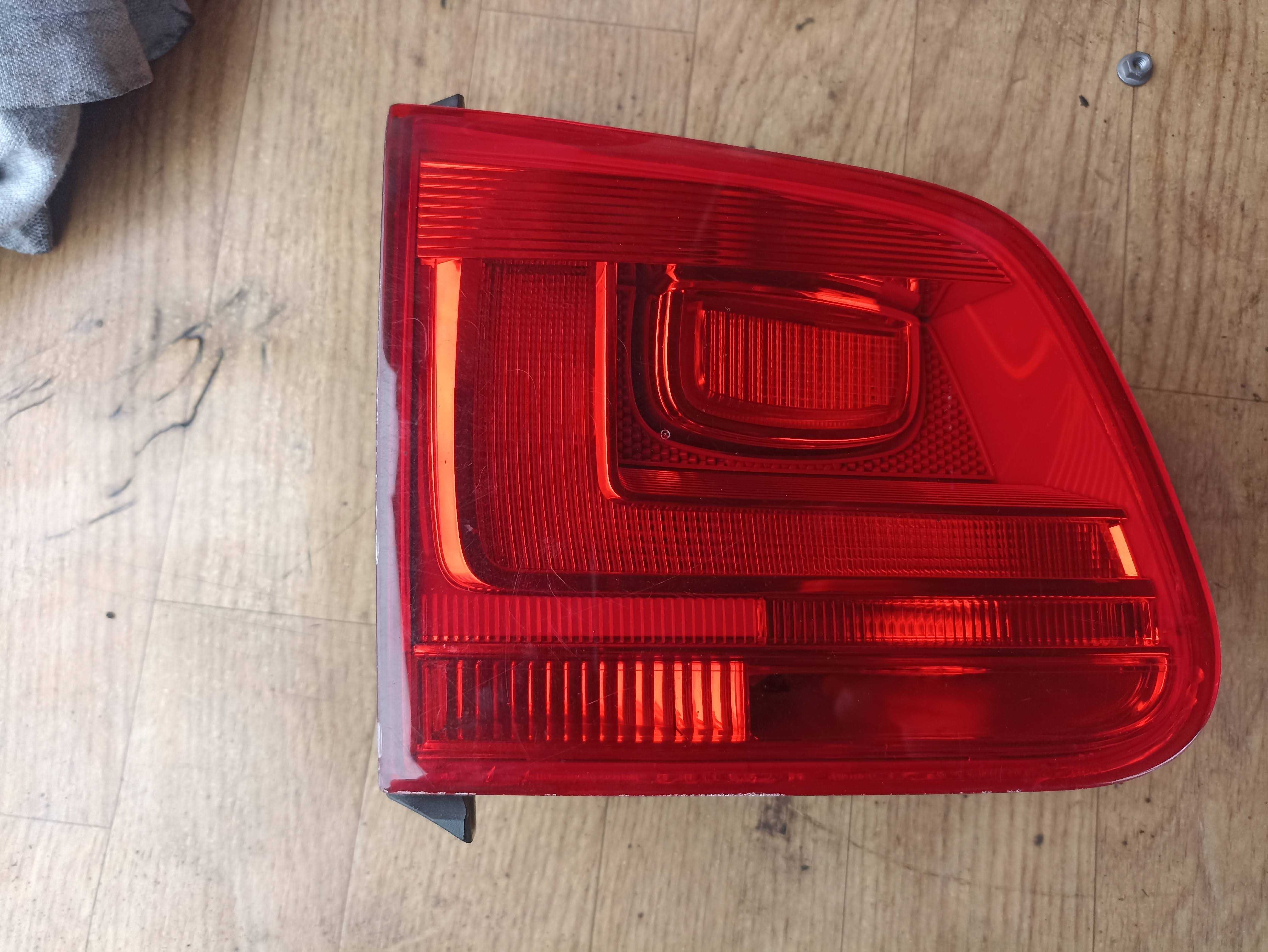 Стоп  ляв Тигуан  / VW Tiguan след 2011г