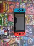 Vand Nintendo Switch