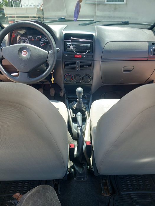 Vand Fiat Albea, motor 1.4