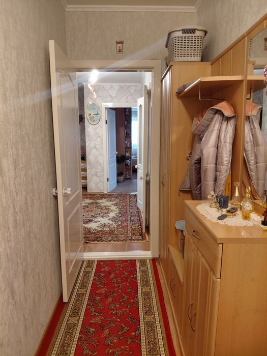 Продаётся 3х комнатная квартира