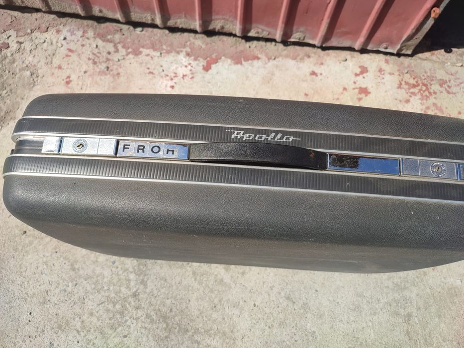 Valize Samsonite sau alte firme