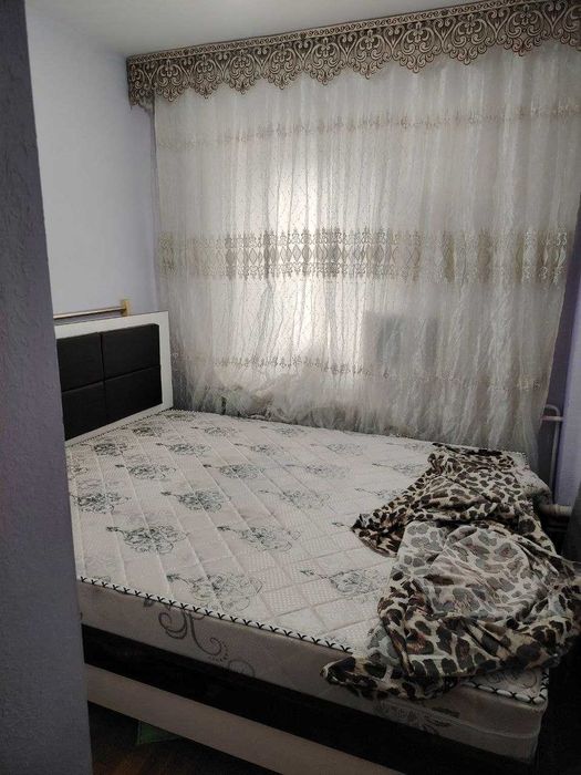 qoraqamish 1/2 da 1 xona 2 xona qilingan 350 y.e