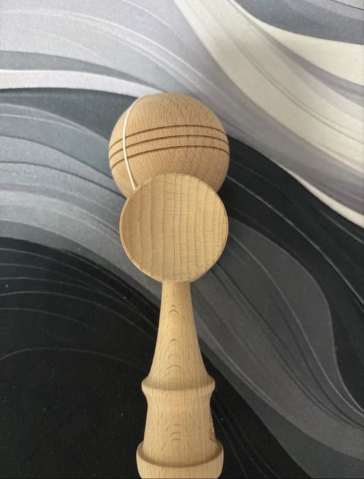 Kendama.        .