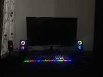 Calculator Gaming si Accesorii Pc