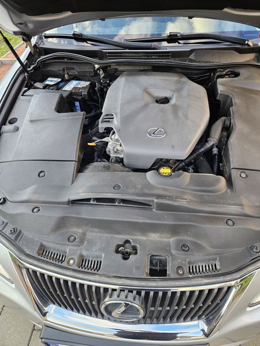 Lexus IS 220-Stare foarte buna
