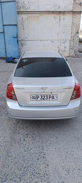 Lacetti 2013- 2- позиция