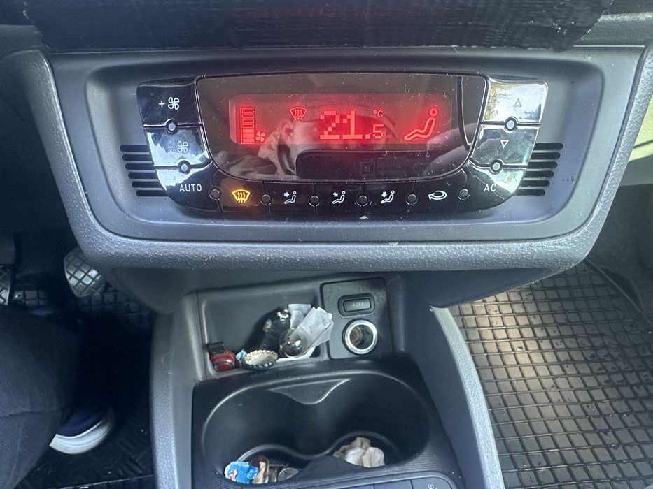 Seat Ibiza 1.2 TDI