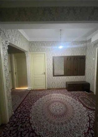 3/6/9. Сергели 7. Квартира 84 м²! Метро "Sergel", "Yangihayot" - 500 м