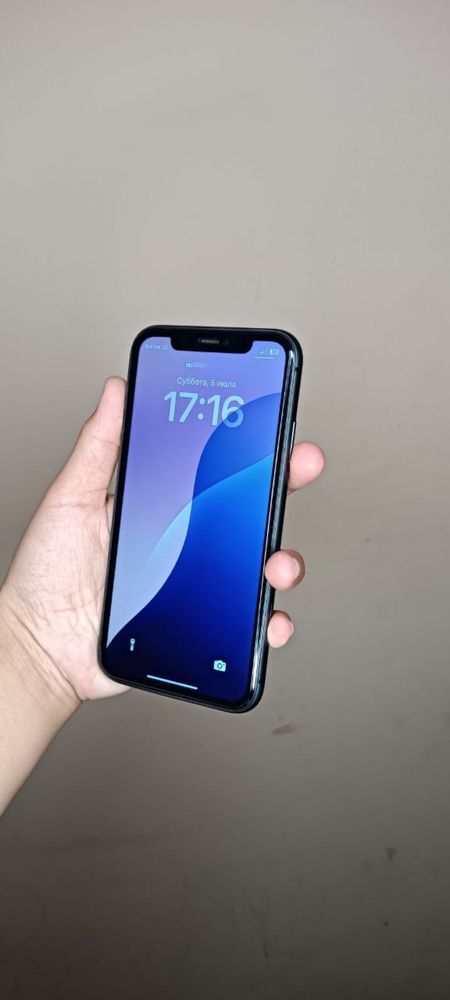 Iphone 11 sotiladi
