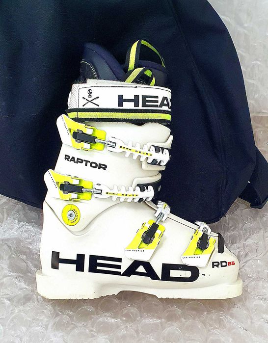 HEAD - raptor  Ски обувки