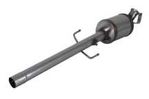 Filtru particule NOU DPF Mecedes Vito Viano V-class w639 funingine fum