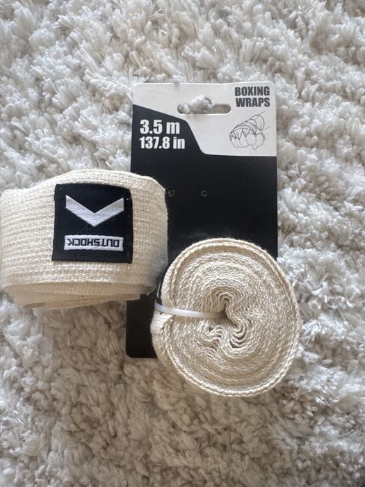 Set bandaje- fase box 2 buc*3,5 m