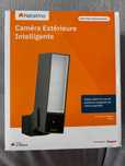 Camera Netatmo exterior sigilata