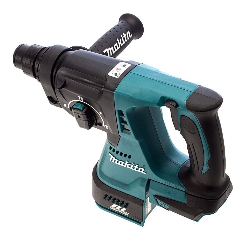 Перфоратор Makita DHR242