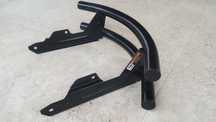 Bull bar ATV sau tractoraș