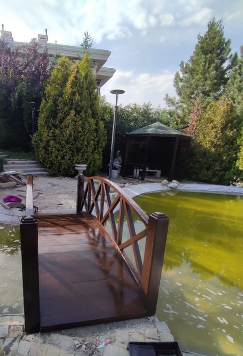 Плотник мастер по дереву