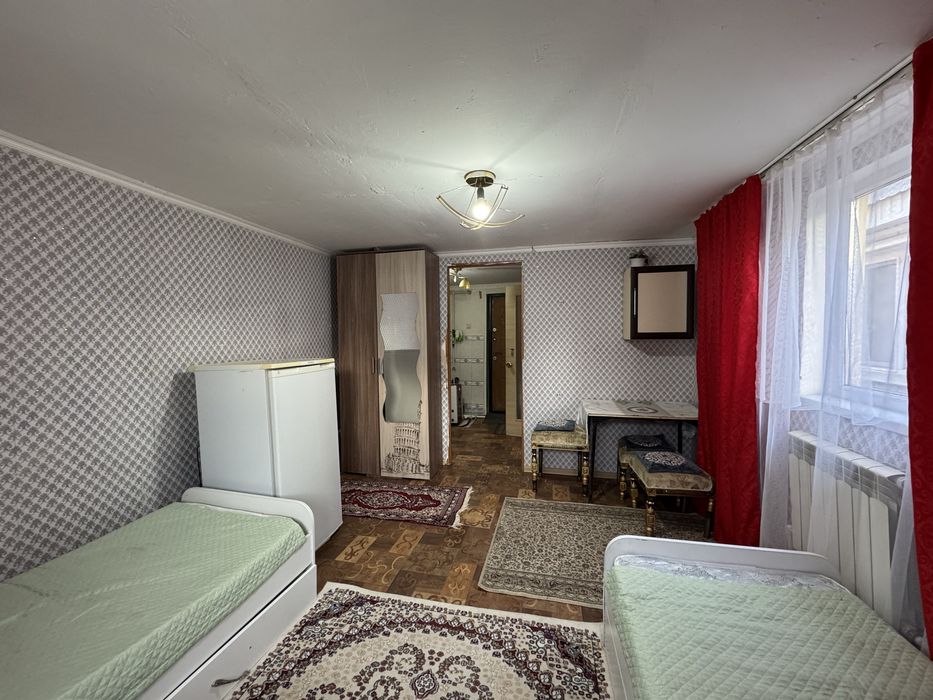 Сдается дом с удобством на долгии срок  , молодым парам без детей, сту