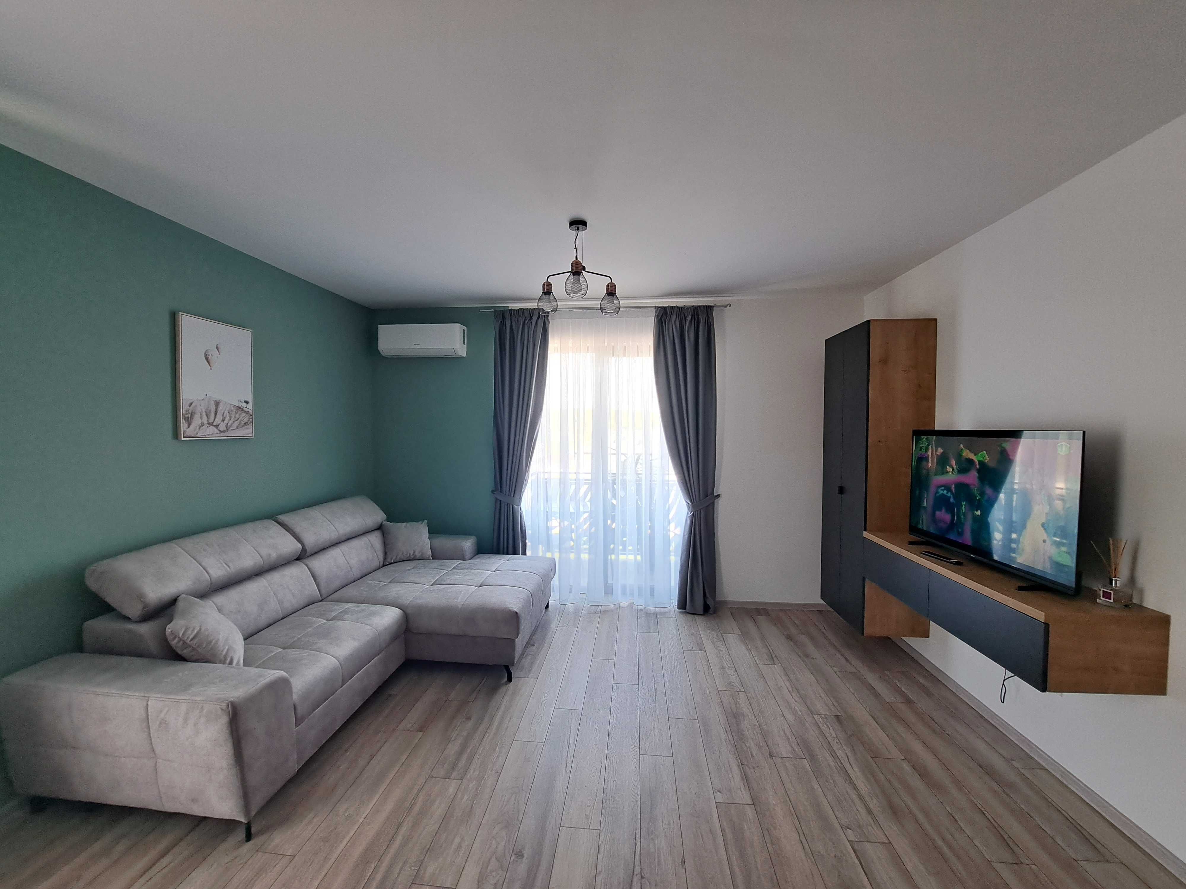 Apartament 2 camere, reg hotelier,cazare, Felix,Oradea, Aqua President