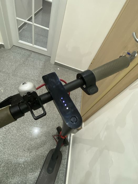 Електрическа трутинетка Xiomi първа генерация