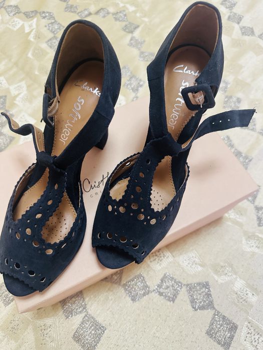 Sandale Clarks de foarte buna calitate
