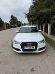 Audi a6 avant 3.0tdi