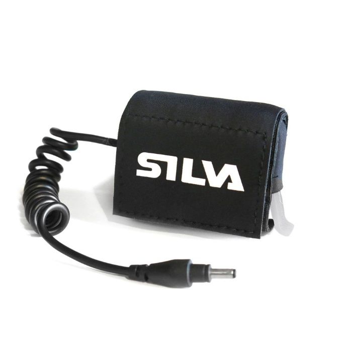 Удължителен кабел за батерията на челници SILVA - нов