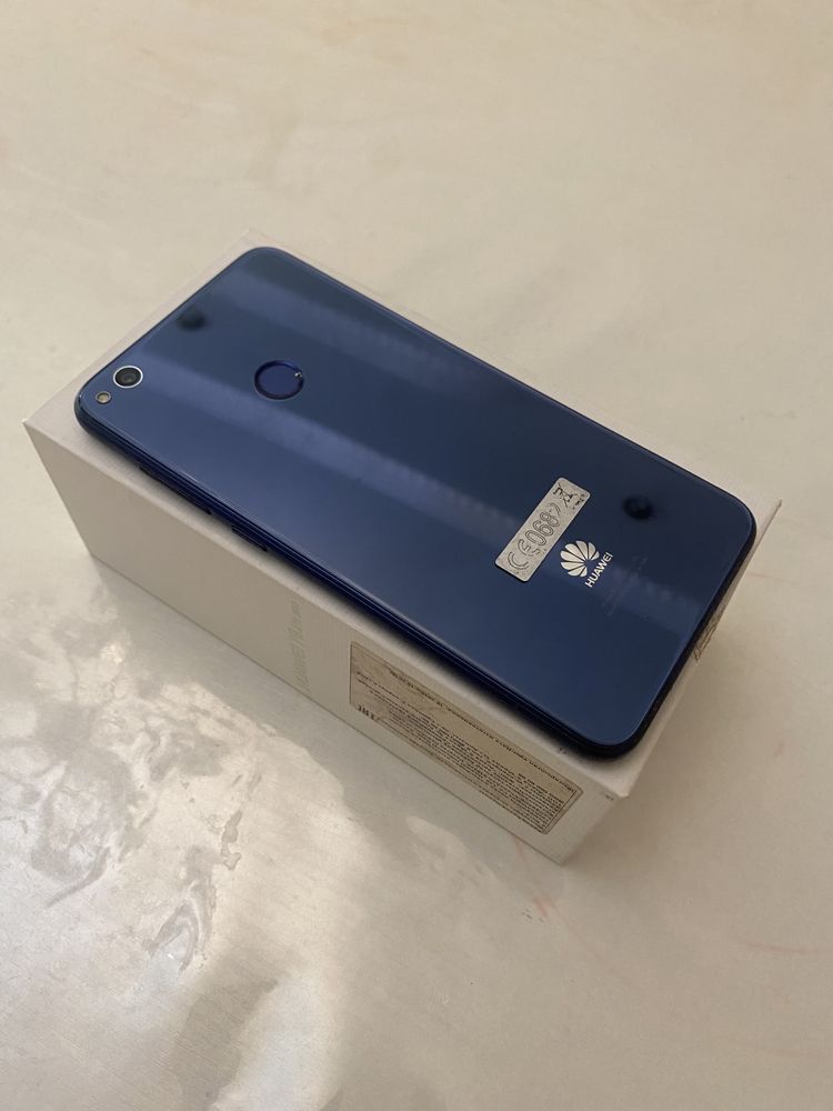 Huawei p8 lite 2017