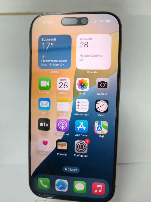 iphone 16 pro (m3) star amanet