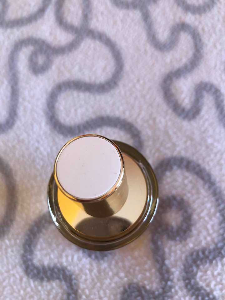 Зара Lush vanilla