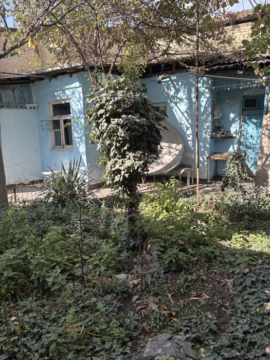 Аккуратный дом 1,6 соток! Тезикова- дача!