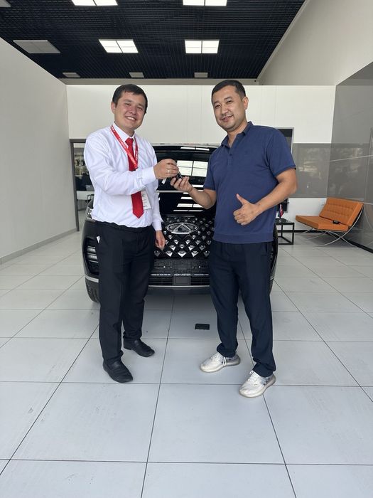 Продам свой кроссовер Cherry tiggo 7 pro