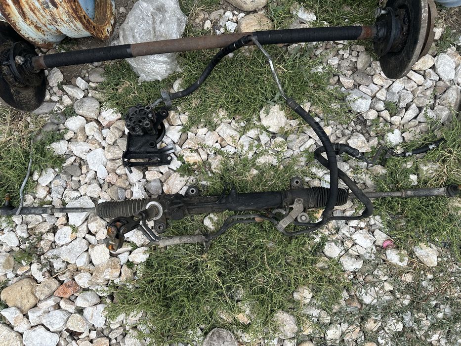 Рейка за Toyota Avenis 2006