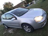 Golf 5 1.4benzina 2007